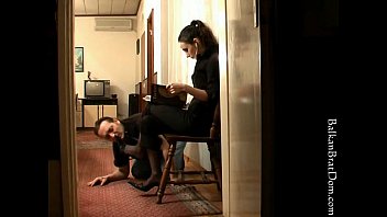 puppy train slave mistress