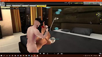 casada baila con strepper ybtermina follando