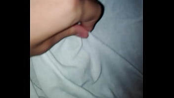 follo mi hija culona dormida