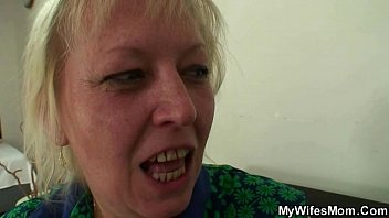 cock hungry mother in law my wife mom