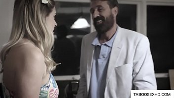 force fucking drunk stepdaughter