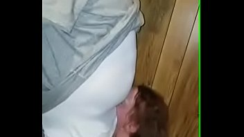 drunk buddy give me blowjob