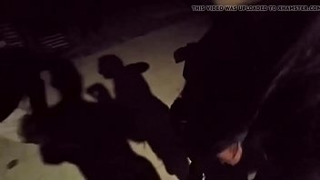homemade videos of white girls breeding with black guys