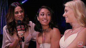 ggw first time lesbian