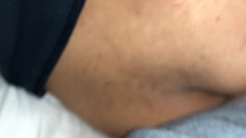 mom sleep son fuck him she wake up