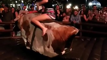 stripped butt naked public