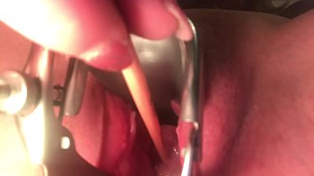 cervix stretching porn