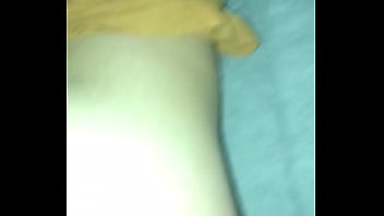 belly down teen anal