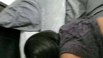 young ebony pyt