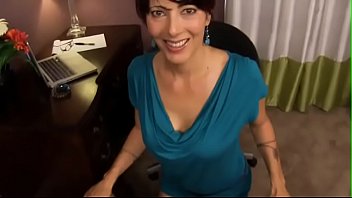son spying on mom getting fucked