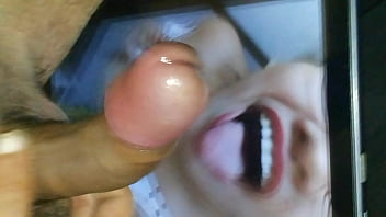 daddy cum on my hairy asshole gayporn