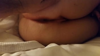 spinner nude passed out