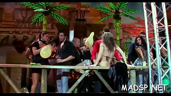 party full xvideo