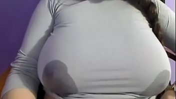 lactating maid porn