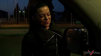 sexy jogger paid for sex