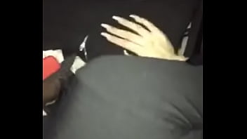 girl suck bf dick while driving comption porn