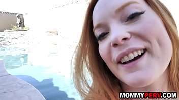 mother and son porno cause by the mother