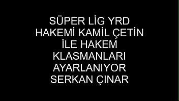 turk scandal porno