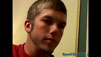 bad boys getting a good bare ass spanking by women