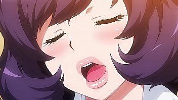 anime girl getting teased en sub español