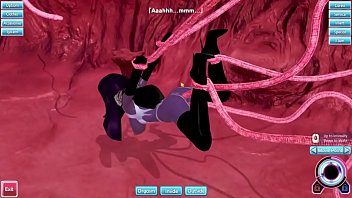 hentai nuns fucked tentacles