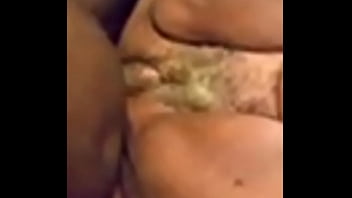 old black fat hairy bush pussy black granny pissi