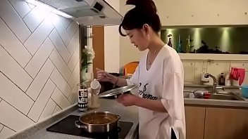 korean mom uncensored
