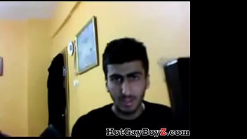 cousin wanking gay