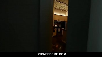 my sister and my stepsister fuck on waptric