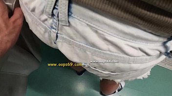 real grope videos