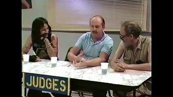 vintage ponderosa contest