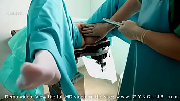 chinese exam injection porn
