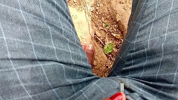 gaon woman chudai outdoor mms video