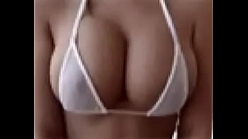 brazzer sexy bouncing boobs video