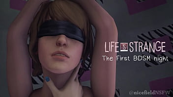 blindfolded handcuffs porn videos