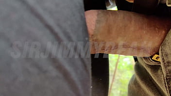 encoxada tuoch dick groping