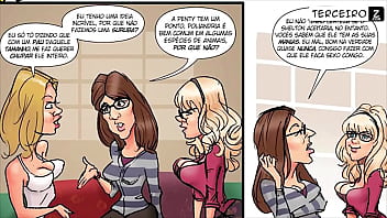 home big bang theory a xxx parody
