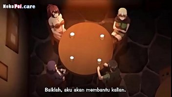 comec hentai onepice indo