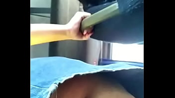 porn combi faldita
