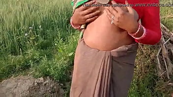 indian desi bhabhi fuck outdoor 3gp