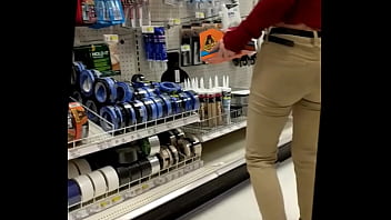 creepshot vb girl bent over