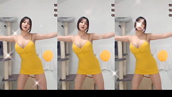 sexy nude asian boobs dancing