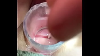 fuck in cervix