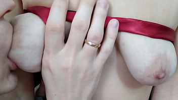 brutal nipple orgasm bondage