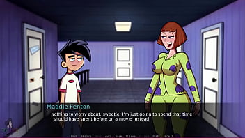cartoon phineas sex with mom videos