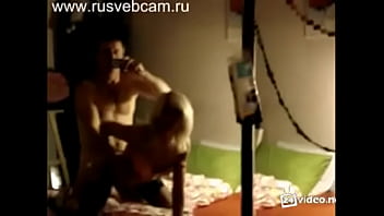 russian sleeping sweet mom fuck