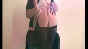 cartoon spanking