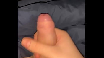 jerking off with family