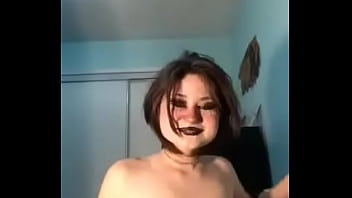make up artist tricked in to pussy lick