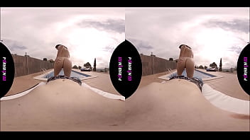 teen virtual date pov